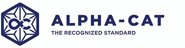 Logo Alpha-Cat