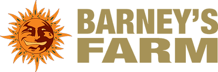 Logo Barney's Farm