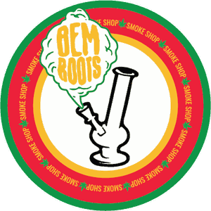 Logo Bem Roots