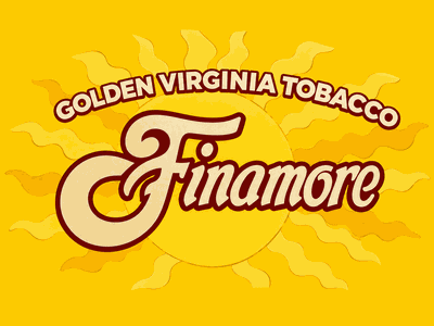 Logo Finamore Tabacos
