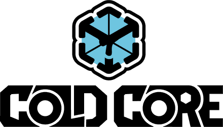 Logo Cold Core Tech