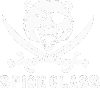 Logo Spice Glass