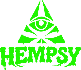 Logo Hempsy