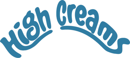 Logo High Creams