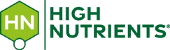 Logo High Nutrients