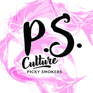 Logo P.S Culture