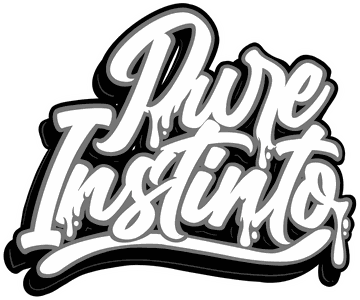 Logo Pure Instinto