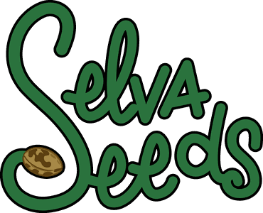 Logo Selva Seeds