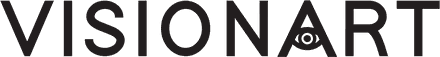 Logo Visionart
