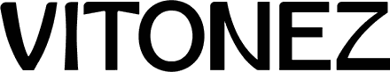 Logo Vitonez