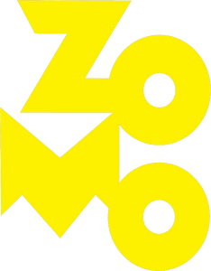 Logo Zomo