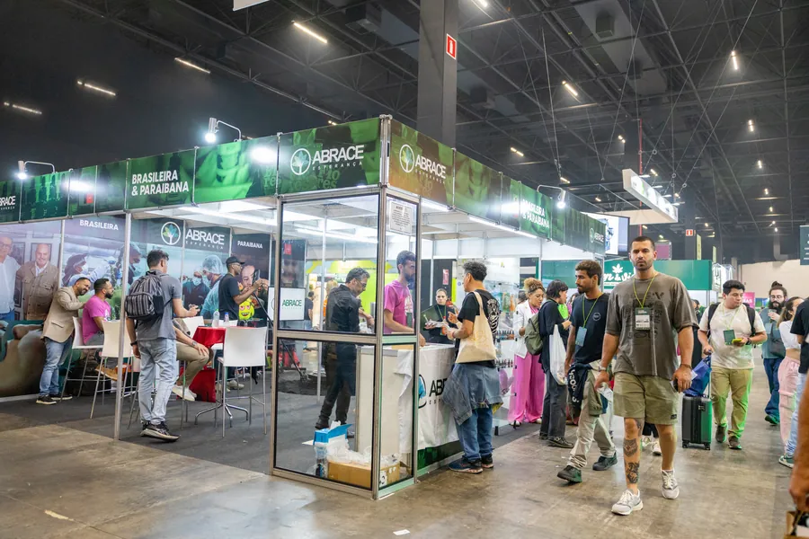 ExpoCannabis Brasil 2025, dia 2