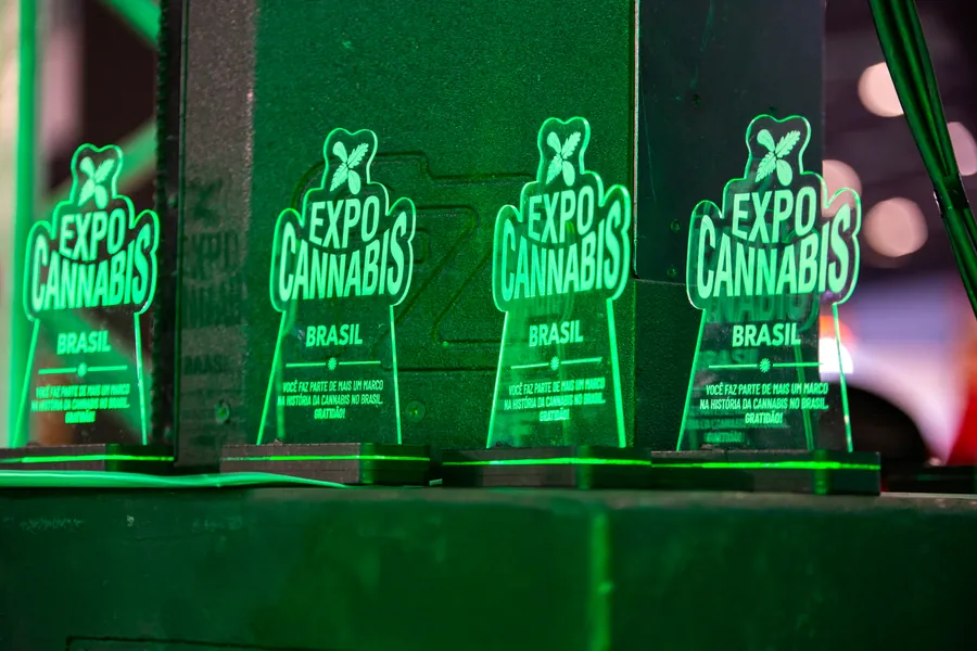ExpoCannabis Brasil 2025, dia 2