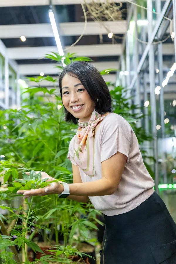 ExpoCannabis Brasil 2025, dia 3