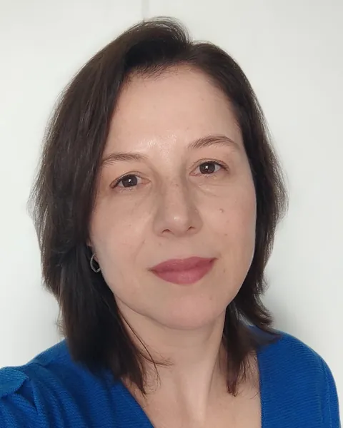 Ana Cristi Basile Dias
