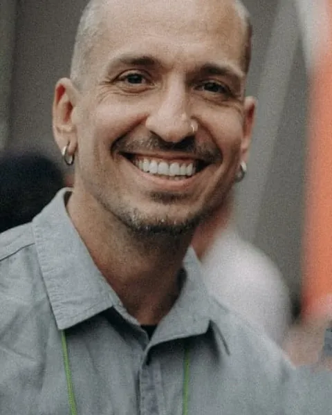 Bruno Perozzo