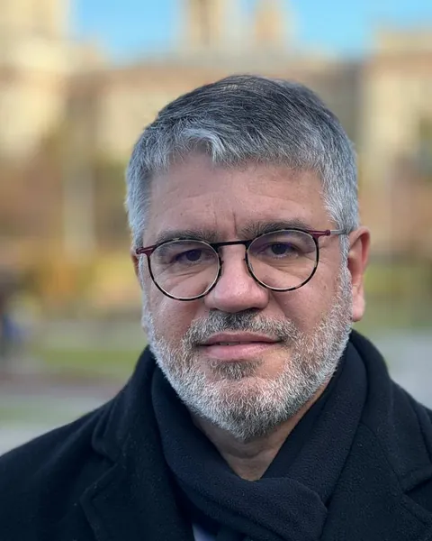 Dalmo Mandelli