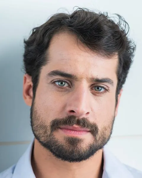 Diogo Busse
