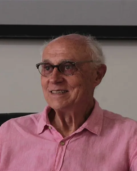 Eduardo Suplicy