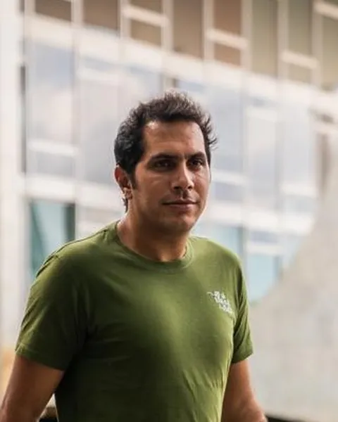 Enor Machado