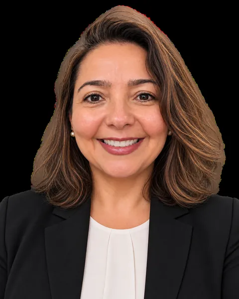 Izabela Mendes Carvalho