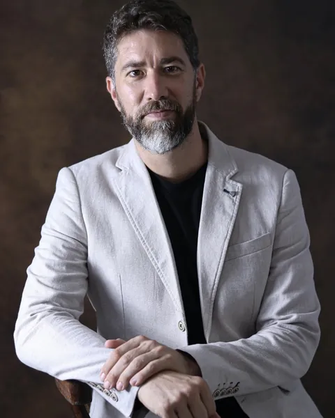 Jimmy Fardin Rocha