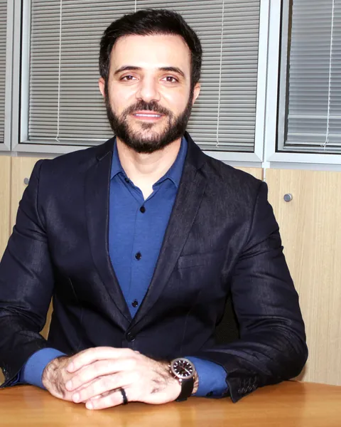 João Perfeito