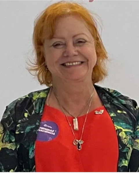 Julieta Palmeira
