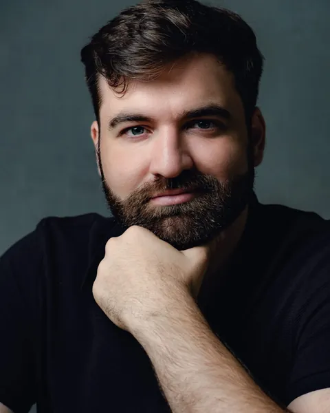 Lorenzo Rolim da Silva