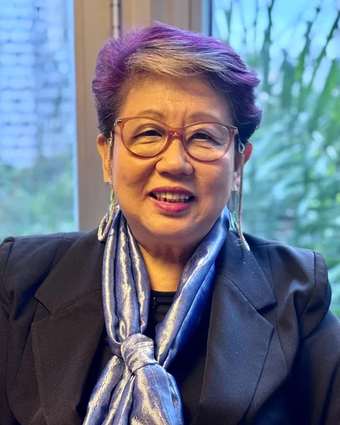 Margarete Akemi Kishi