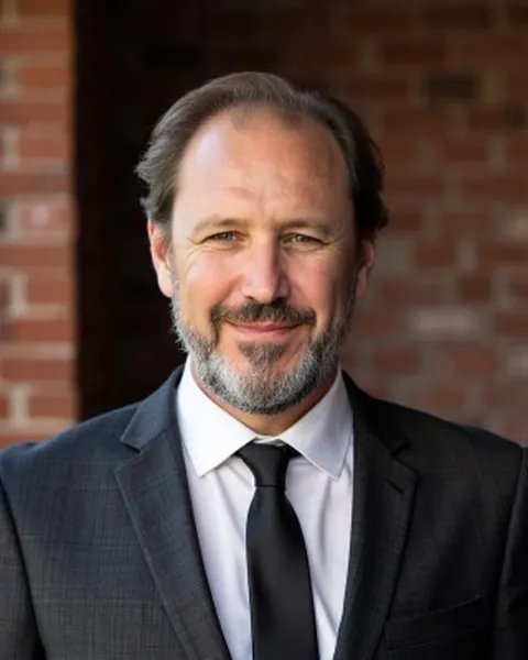 Robert Hoban