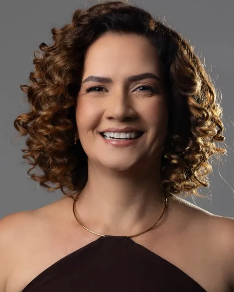 Suzyanne Araújo Moraes
