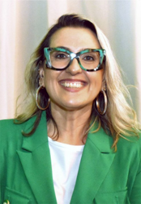 Palestrante