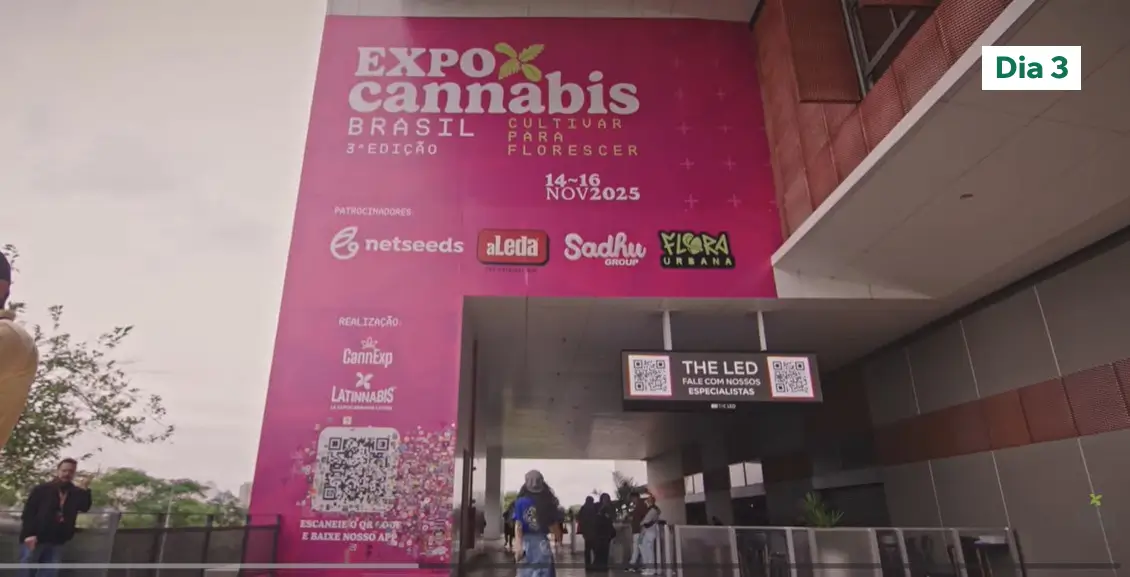 ExpoCannabis